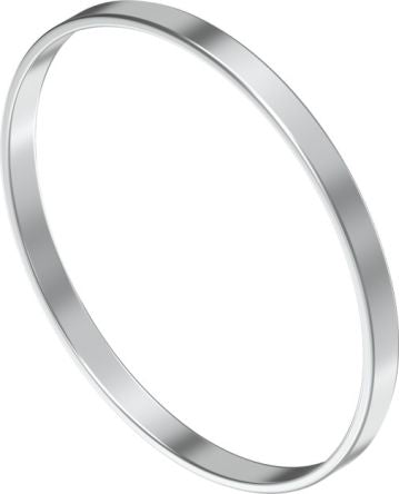 Festo Centre Ring EAML-80-6-80, For Use With Electric Drive [EAML-80-6-80]; 651-897