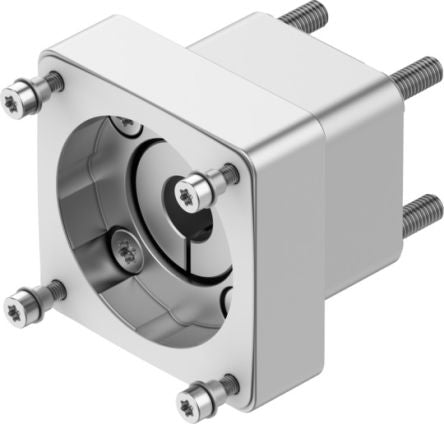 Festo EAMM-A Series Connection Kit for Use with Motor Mounting, 51mm Length,8197495 [EAMM-A-D32-60P-S1-G2]; 651-898
