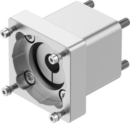 Festo EAMM-A Series Connection Kit for Use with Motor Mounting, 77.5mm Length,8197489 [EAMM-A-D50-80P-G2]; 651-899