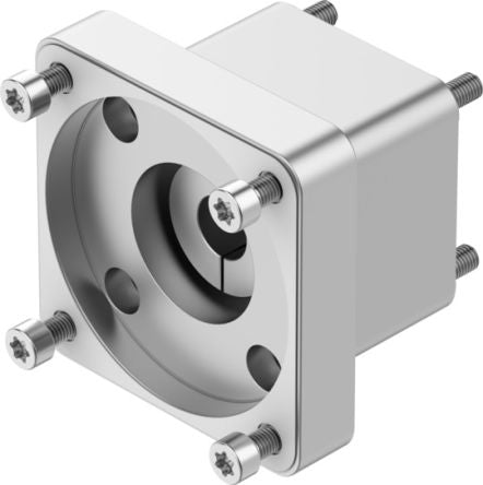 Festo EAMM-A Series Connection Kit for Use with Motor Mounting, 78.4mm Length,8197490 [EAMM-A-D60-100A-S1-G2]; 651-900