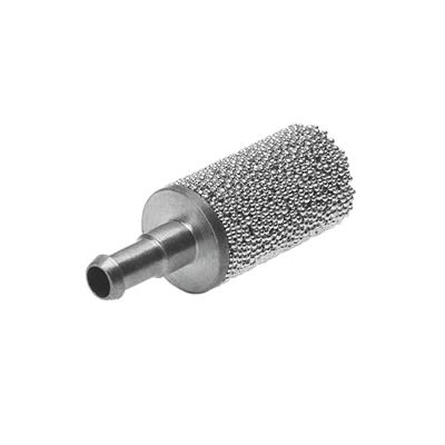 Festo U Brass 10bar Pneumatic Silencer [U-PK-3]; 651-971