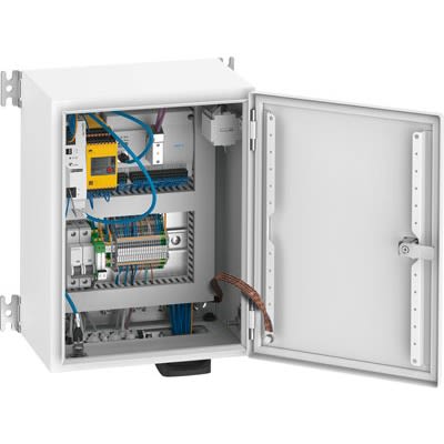 Festo CMCB series Pneumatic Logic Controller [CMCB-D1-CC-S0]; 652-018