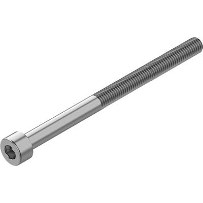 Festo CPVSC1 Tie Rod, 547422 [CPVSC1-ZA-10]; 652-021