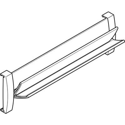 Festo CPVSC1 Inscription Label, 527635 [CPVSC1-ST-12]; 652-030