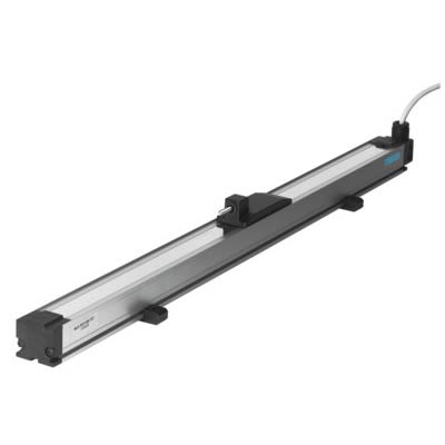 Festo MLO-POT Series Linear Measuring Encoder, Analogue Signal [MLO-POT-1000-TLF]; 652-047
