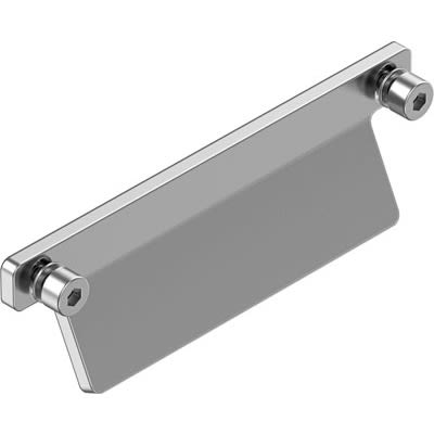 Festo Switch Lug SF-EGC-1-80, For Use With Electric Drive [SF-EGC-1-80]; 652-067
