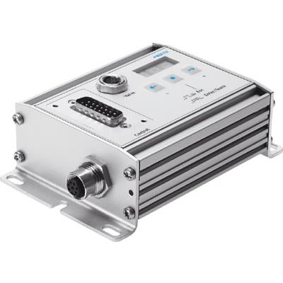 Festo SPC11 End Position Controller, 537321 [SPC11-INC]; 652-069