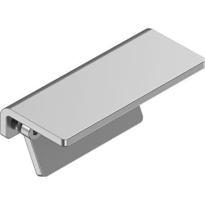 Festo Switch Lug SF-EGC-2-70, For Use With Electric Drive [SF-EGC-2-70]; 652-075