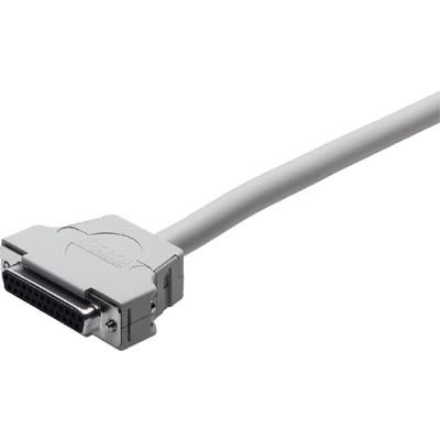 Festo KMP Cable, 527547 [KMP6-26P-16-5]; 652-079