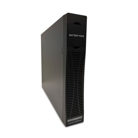 Power Sonic Power Supply Accessory, for use with PowerPure RT 1, PowerPure RT Series [BATTERYBOX 24]; 652-231