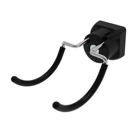 RS PRO Plastic Square Bar Holder [0]; 652-813