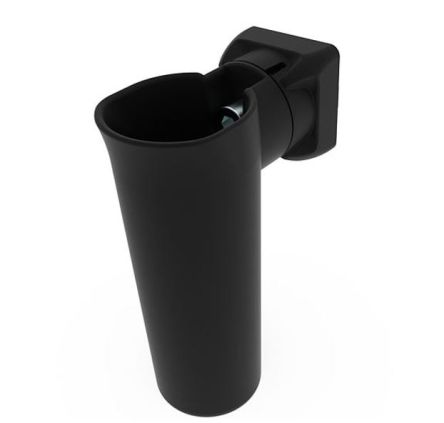 RS PRO Plastic Square Bar Holder [0]; 652-821