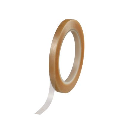 Tesa 4104 Red Packing Tape [04104-00023-00]; 652-840