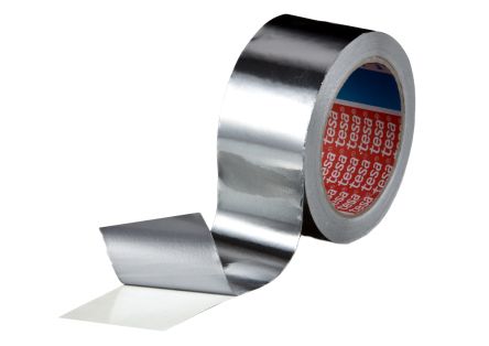 Tesa 50565 Conductive Aluminium Aluminium Tape [50565-00003-00]; 652-863