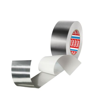 Tesa 50575 Conductive Aluminium Aluminium Tape [50575-00001-01]; 652-864