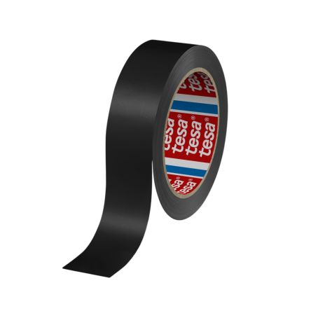 Tesa 60404 Black, Blue, Clear, Green, Red, Yellow Packing Tape [60404-00031-00]; 652-870