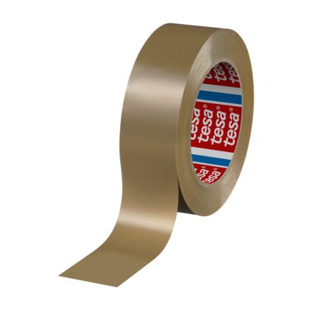 Tesa 60422 Chamois Packing Tape [60422-00000-00]; 652-871
