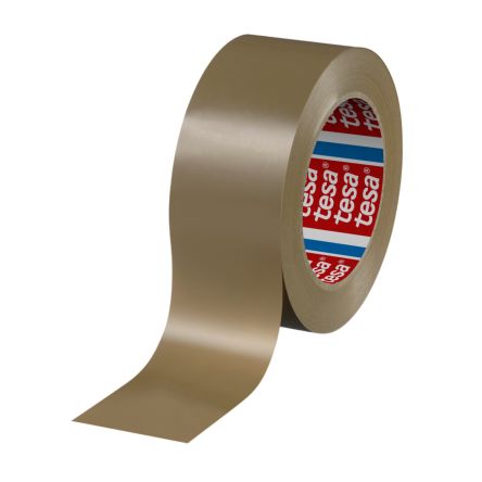 Tesa 60422 Chamois Packing Tape [60422-00002-00]; 652-872
