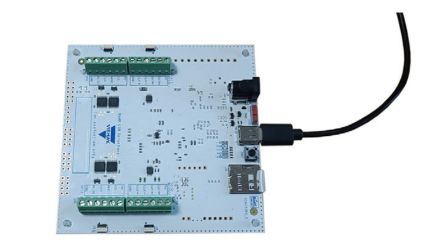 Vishay ACCS RAMK Series Hall Effect Adapter [ACCSRAMKUSBINTB071]; 652-920