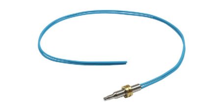 Vishay NTC NTC Thermistor, 6.8mm Probe [NTCAIMM66H103G301A]; 652-923