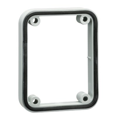Schneider Electric NSY Series Frame for Use with Enclosure, 290mm [NSYUM27360]; 653-774