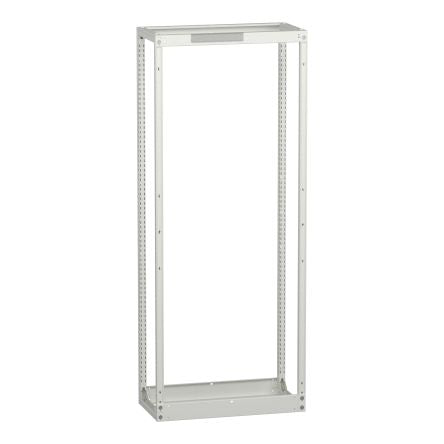 Schneider Electric LVS Series Front Plate for Use with Enclosure, 2000 x 800 x 400mm [LVS08408]; 653-826