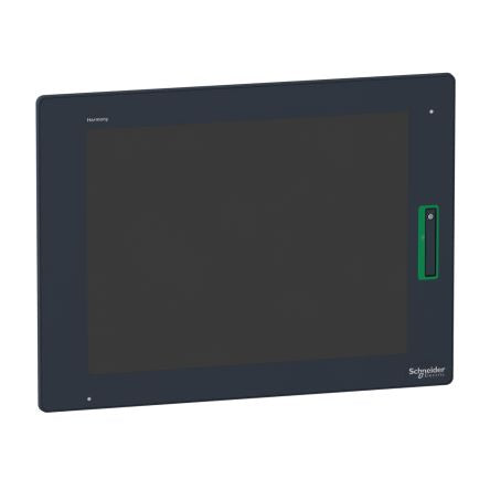 Schneider Electric HMIDT Series Harmony GTU Display - 15 in, LCD Display, 1024 x 768pixels [HMIDT732FC]; 653-905