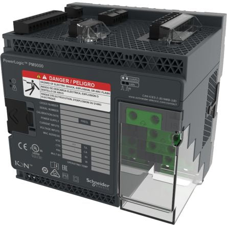 Schneider Electric Energy MeterEnergy Meter [METSEION92030]; 653-943