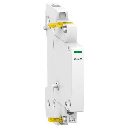 Schneider Electric Auxiliary Contact, Din Rail, Acti9 A9C [A9C15414]; 653-960