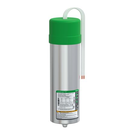 Schneider Electric Power Factor Corection Capacitors PFC 8.8kvar 10.6kvar [BLRCH088A106B48]; 653-968