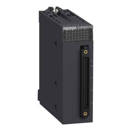 Schneider Electric BMX Series Analog Input Module for Use with M580, Modicon M340, Analogue [BMXART0414H]; 653-990