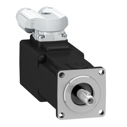 Schneider Electric 400 V 289 W Servo Motor, 9000 rpm, 1.37 Nm Max Output Torque, 8mm Shaft Diameter [BSH0402P17F2A]; 654-000