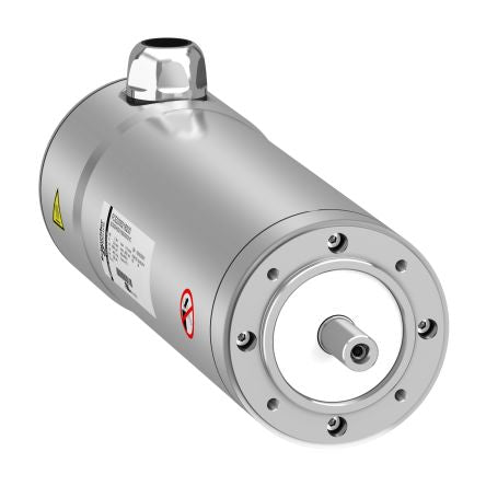 Schneider Electric 400 V 970 W Servo Motor, 8000 rpm, 10.3 Nm Max Output Torque, 14mm Shaft Diameter [FCE200521B200]; 654-024