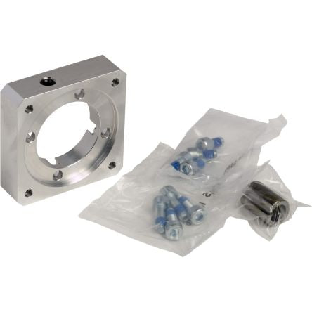 Schneider Electric GBK Series Mounting Kit for Use with Lexium ILA, 16.1mm Length,GBK0600570A [GBK0600570A]; 654-025