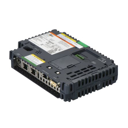 Schneider Electric HMI, Industrial Computer, CPU RISC 256 MB [HMIG3UFC]; 654-033