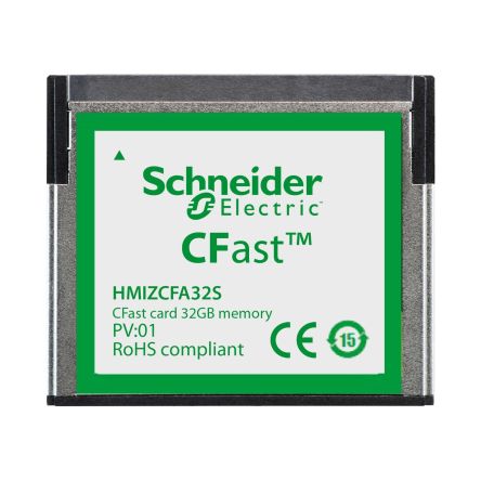 Schneider Electric Accessory Kit [HMIZCFA32S]; 654-034
