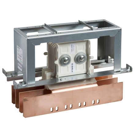 Schneider Electric LV Series Interface Module, 1.6kA [LVS04704]; 654-055