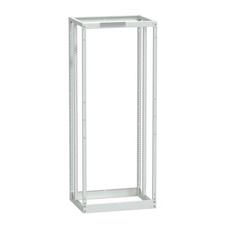 Schneider Electric LVS Series Front Plate for Use with Enclosure, 2000 x 800 x 600mm [LVS08608]; 654-061