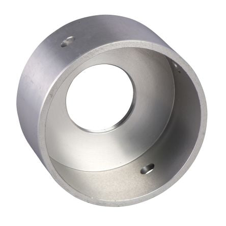 Schneider Electric Cover for use with MUSHROOM KNOB, 9001K48 [9001K48]; 654-085