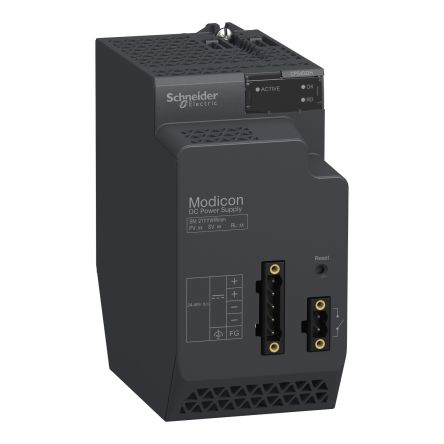 Schneider Electric BMX Series Power Supply Unit for Use with All Backplane [BMXCPS4022H]; 654-119