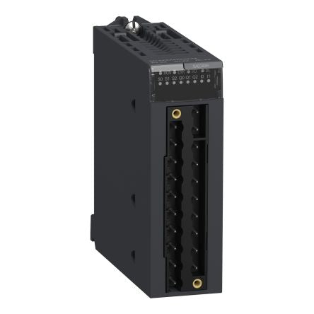 Schneider Electric BMX Series Interface Module for Use with Distributed I/Os, PACs, PLCs [BMXEAE0300H]; 654-120