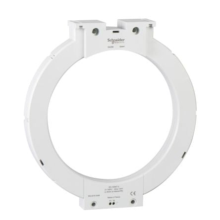 Schneider Electric VigiPacT Series Toroidal Ring Current Sensor, 400A Input, 196mm Bore [50441]; 654-129