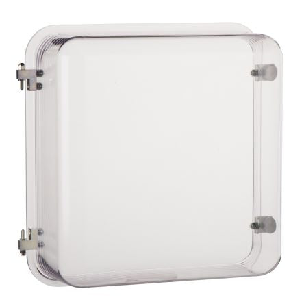Schneider Electric LV Series Cover for Use with Masterpact MasterPact MTZ1 Circuit Breaker [LV833859SP]; 654-173