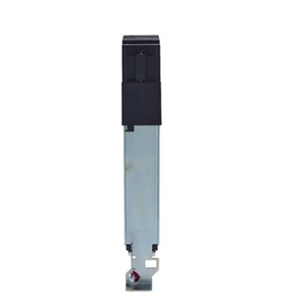 Schneider Electric, ComPacT NSX Circuit breaker 1P 63A, Breaking Capacity 25 kA, Busbar System [IL0631P253]; 654-210