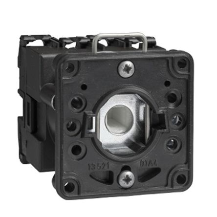 Schneider Electric Harmony K Series Contact Block for Use with K1 Series Switches [K1C1312NTQ]; 654-233