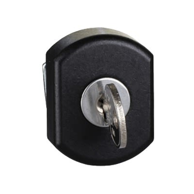 Schneider Electric NSY Series Key for Use with Enclosure [NSYAEDLEDF13S3D]; 654-264