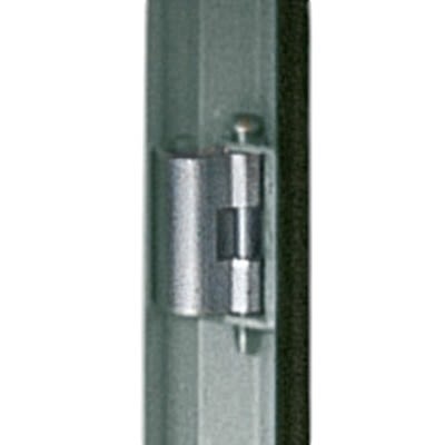 Schneider Electric NSY Series Steel Hinge for Use with Sd Compact Control Desk [NSYHSD]; 654-274