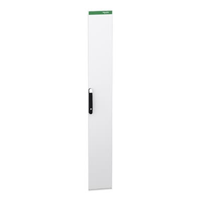 Schneider Electric NSY Series Steel Door for Use with Enclosure, 1966 x 269mm [NSYSFND203ED]; 654-293