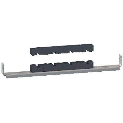 Schneider Electric NSY Series Fixing Support for Use with Masterpact Mtz1 And Nt [NSYBHNT800]; 654-306