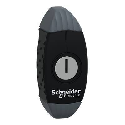 Schneider Electric NSY Series Handle for Use with Enclosure [NSYAEDL405S3HD]; 654-318